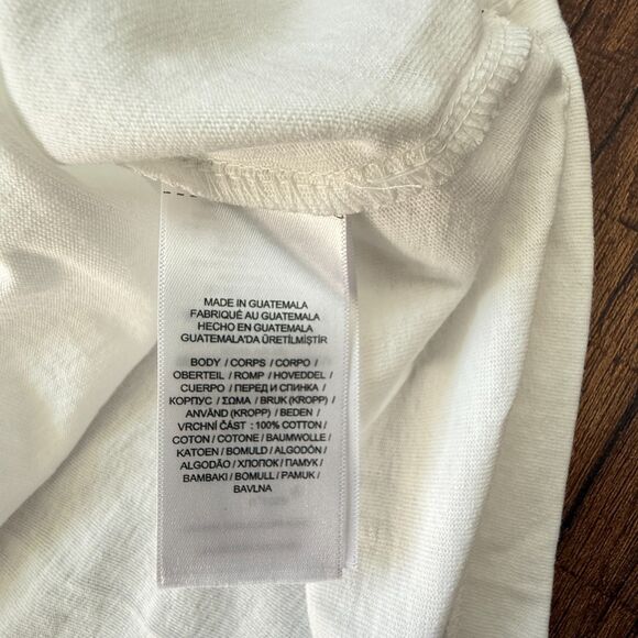 Polo Ralph Lauren Classic Fit Sailboat Jersey Large Save your Wishlist NWOT - Picture 10 of 12